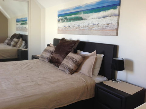 Byron Central Apartments - Brisbane Tourism 25