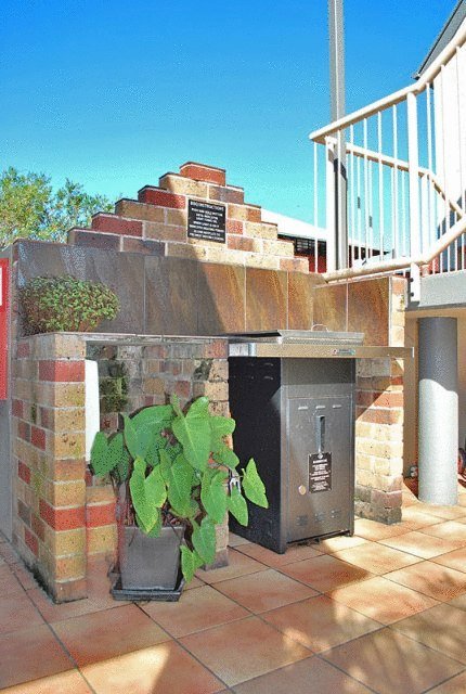 Byron Central Apartments - Brisbane Tourism 18