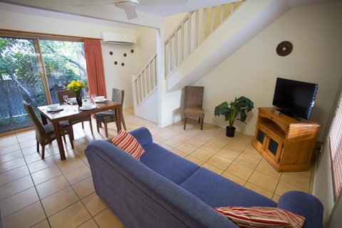 Byron Central Apartments - Brisbane Tourism 7