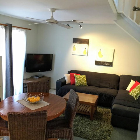 Byron Central Apartments - Brisbane Tourism 36
