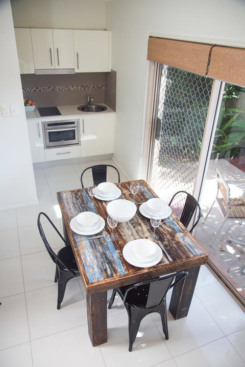 Byron Central Apartments - Brisbane Tourism 3