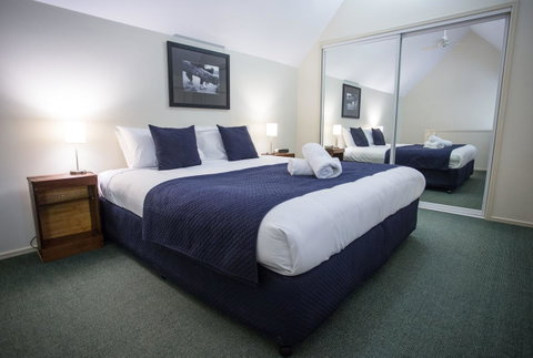 Byron Central Apartments - Brisbane Tourism 34
