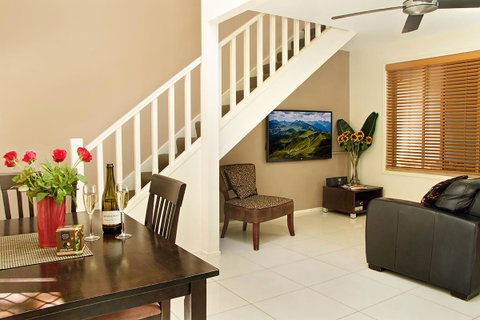 Byron Central Apartments - Brisbane Tourism 15