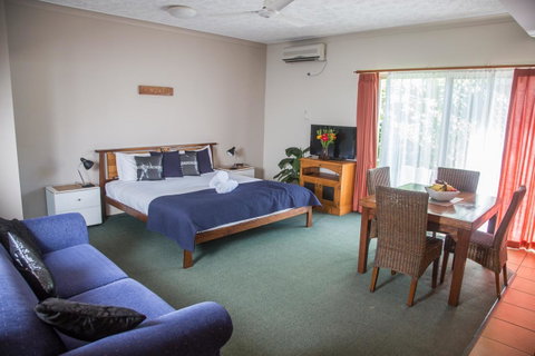 Byron Central Apartments - Brisbane Tourism 13