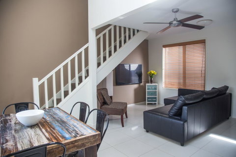 Byron Central Apartments - Brisbane Tourism 31
