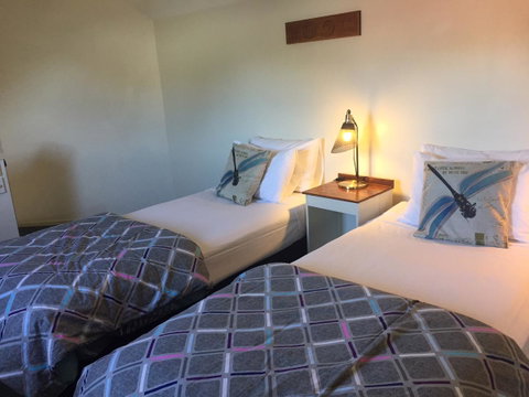 Byron Central Apartments - Brisbane Tourism 20