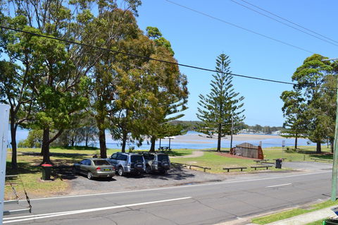 Sundial Holiday Units - Tourism Brisbane 7