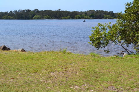 Sundial Holiday Units - Tourism Brisbane 2