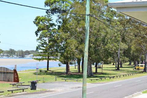 Sundial Holiday Units - Tourism Brisbane 3