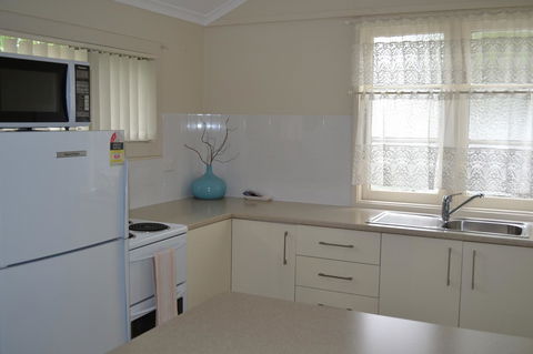 Sundial Holiday Units - Tourism Brisbane 31