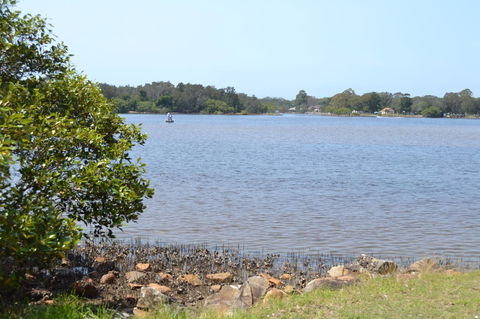 Sundial Holiday Units - Tourism Brisbane 14