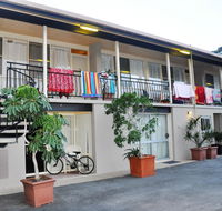 Sundial Holiday Units - Tourism Brisbane