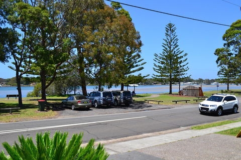 Sundial Holiday Units - Tourism Brisbane 38