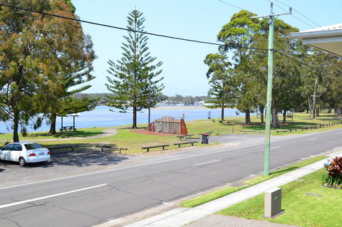 Sundial Holiday Units - Tourism Brisbane 10