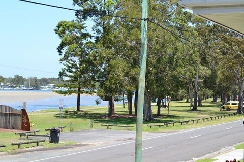 Sundial Holiday Units - Tourism Brisbane 5