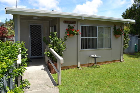 Sundial Holiday Units - Tourism Brisbane 8