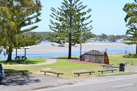 Sundial Holiday Units - Tourism Brisbane 6
