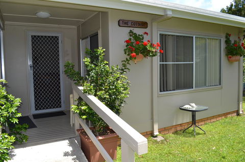 Sundial Holiday Units - Tourism Brisbane 25
