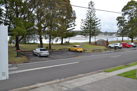 Sundial Holiday Units - Tourism Brisbane 34