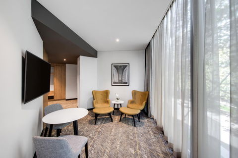 Vibe Hotel North Sydney - Tourism Brisbane 9