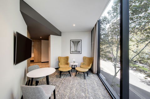 Vibe Hotel North Sydney - Tourism Brisbane 24