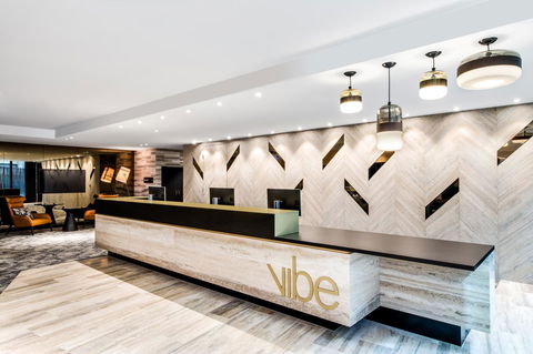 Vibe Hotel North Sydney - Tourism Brisbane 2