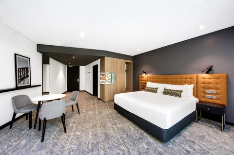 Vibe Hotel North Sydney - Tourism Brisbane 19