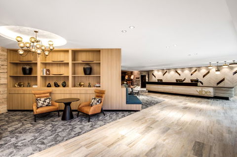 Vibe Hotel North Sydney - Tourism Brisbane 1