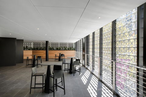 Vibe Hotel North Sydney - Tourism Brisbane 16