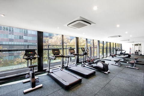 Vibe Hotel North Sydney - Tourism Brisbane 8