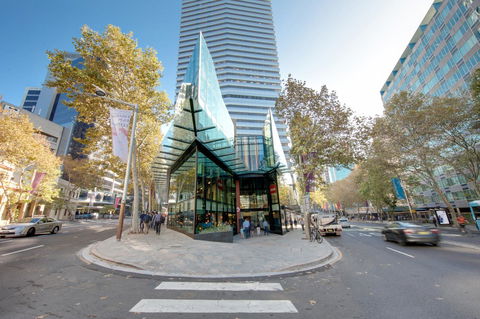 Vibe Hotel North Sydney - Tourism Brisbane 23
