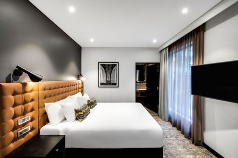 Vibe Hotel North Sydney - Tourism Brisbane 38