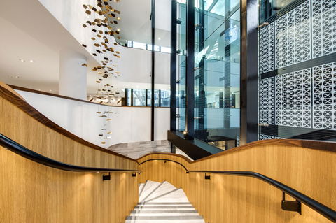Vibe Hotel North Sydney - Tourism Brisbane 7