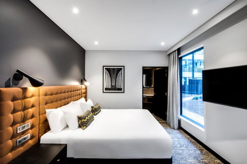 Vibe Hotel North Sydney - Tourism Brisbane 43