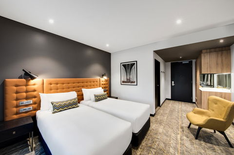 Vibe Hotel North Sydney - Tourism Brisbane 41