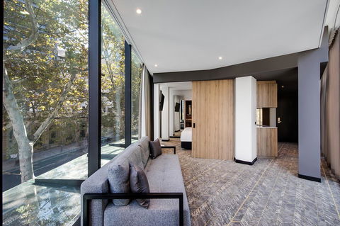 Vibe Hotel North Sydney - Tourism Brisbane 13