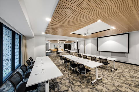 Vibe Hotel North Sydney - Tourism Brisbane 10