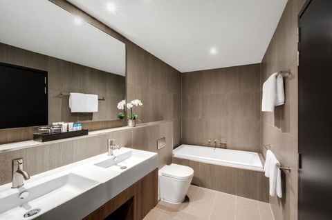 Vibe Hotel North Sydney - Tourism Brisbane 27