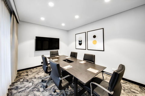 Vibe Hotel North Sydney - Tourism Brisbane 26