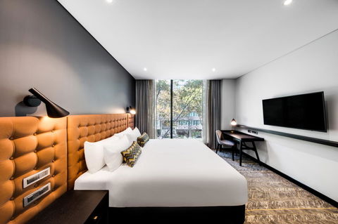 Vibe Hotel North Sydney - Tourism Brisbane 34