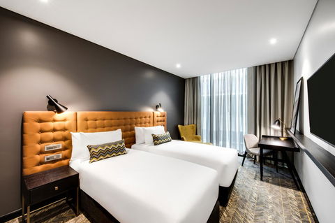 Vibe Hotel North Sydney - Tourism Brisbane 36