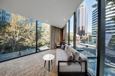 Vibe Hotel North Sydney - Tourism Brisbane 28
