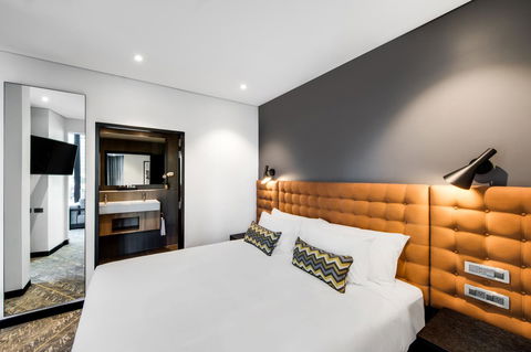 Vibe Hotel North Sydney - Tourism Brisbane 31