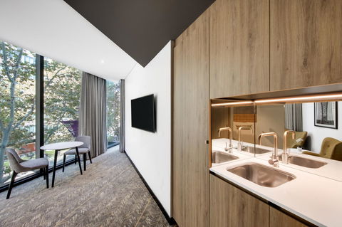 Vibe Hotel North Sydney - Tourism Brisbane 25