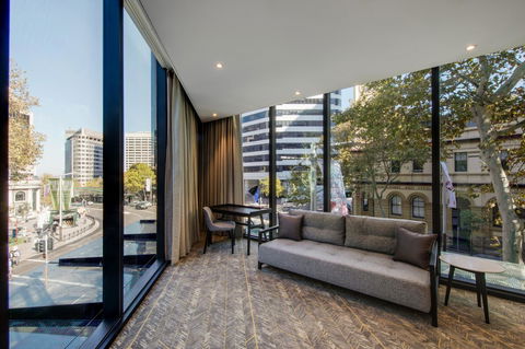 Vibe Hotel North Sydney - Tourism Brisbane 32