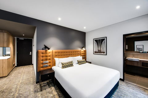 Vibe Hotel North Sydney - Tourism Brisbane 37