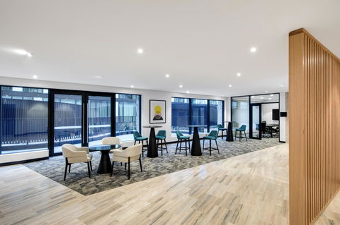 Vibe Hotel North Sydney - Tourism Brisbane 12