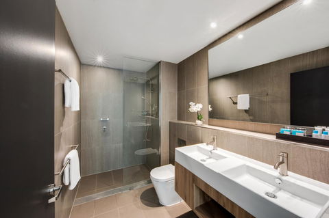 Vibe Hotel North Sydney - Tourism Brisbane 22