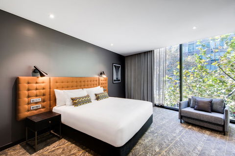 Vibe Hotel North Sydney - Tourism Brisbane 3