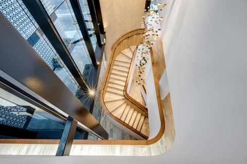 Vibe Hotel North Sydney - Tourism Brisbane 39